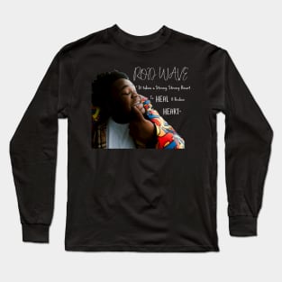 rod wave Long Sleeve T-Shirt